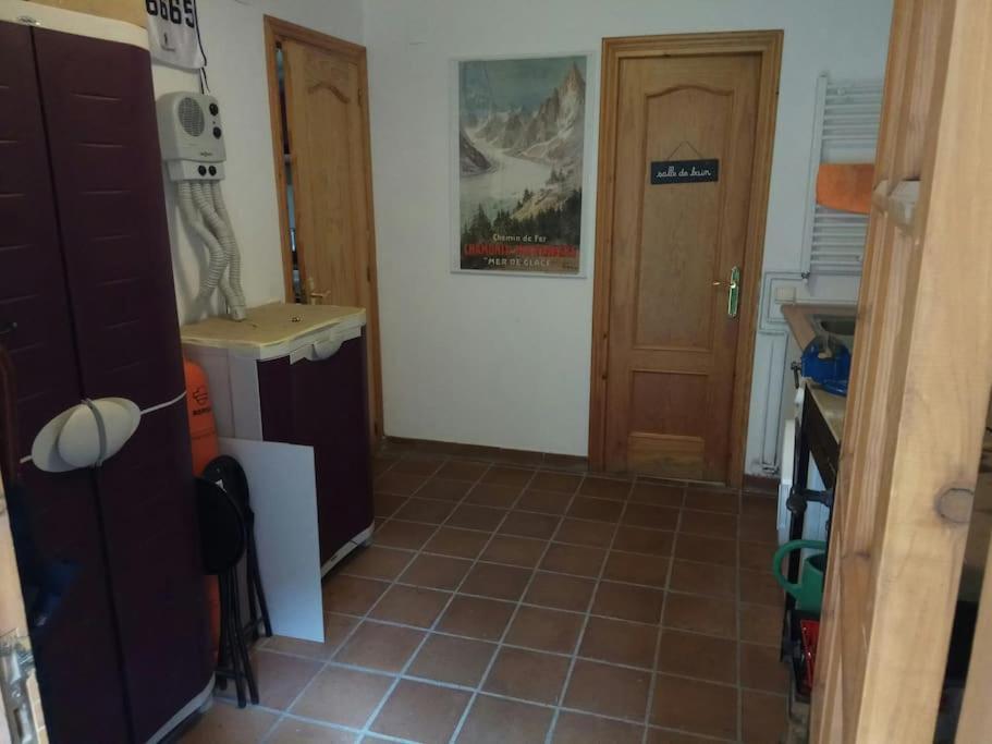 Villa La Borda De Sesué Exterior foto